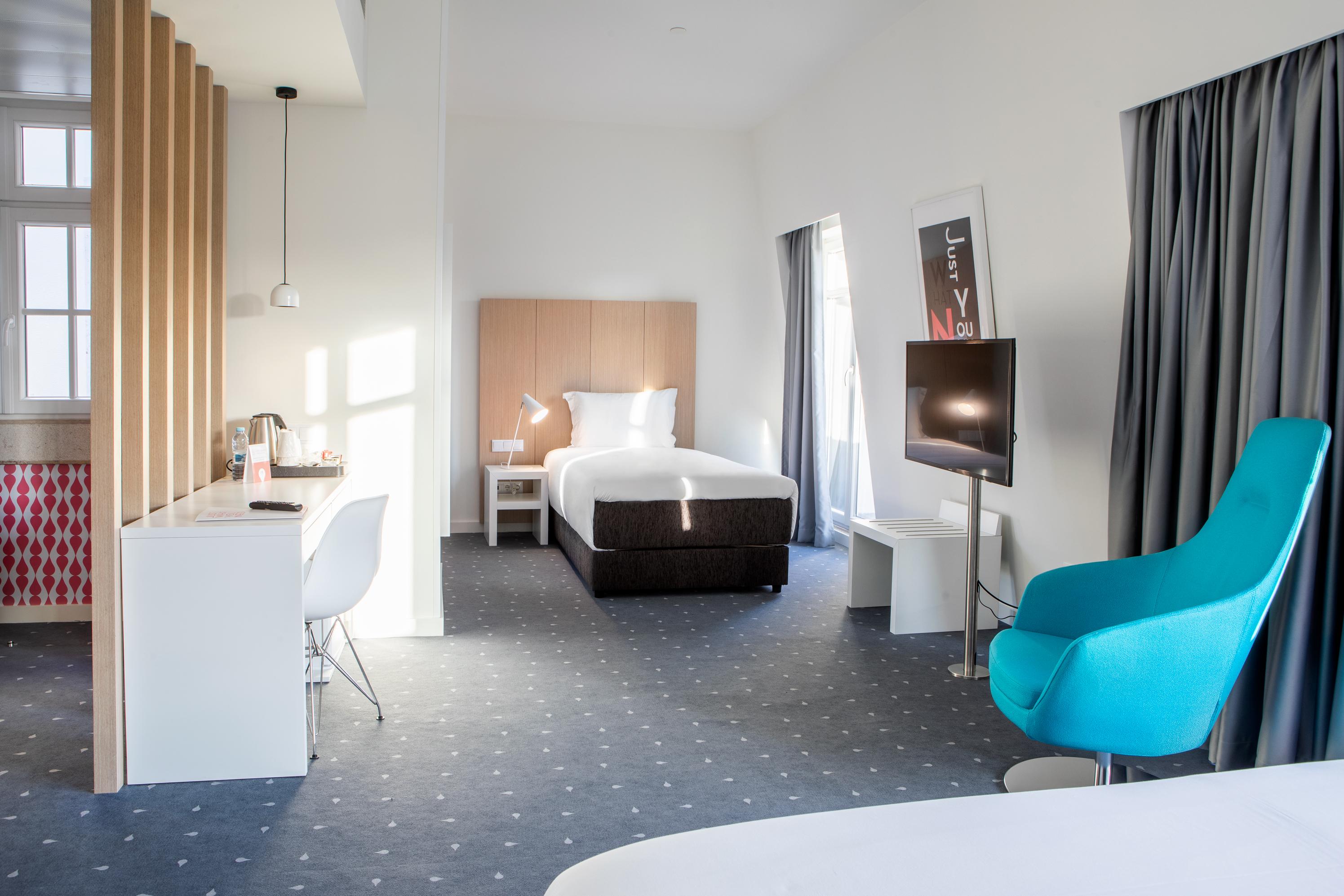 Centro Chiado Hotel Lisboa